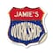 Signmission Jamie's Workshop, 12 Inch X 12 Inch, Vinyl Decal SHI-D-12-489-JAMIE - alternate 1