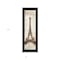Homeroots Paris Panel 2 Black Framed Print Wall Art 404752 - alternate 4