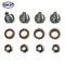 Skyward Automotive Products Door Hinge Pin and Bushing Kit,  SK38490 - alternate 1