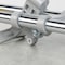 Qep Tile Cutter, Tungsten Carbide, 19 1/4"L 10214Q - alternate 9