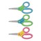 Westcott Soft Handle Kids Scissors with Antimicro 14597 - alternate 1
