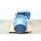 Weg W22 MOTOR 575V-AC 890RPM 125HP 3PH 504/505T TE1BF0X0N - alternate 4