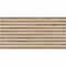 Daltile Acreage 1in. x 24in. Porcelain Wood Look Stacked Mosaic Tile 7.56 SQFT/Carton, 4PK AC11STK124MSMT - alternate 5