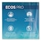 Ecos Pro Liquid Hand Soap, Free and Clear Scent, 1 gal PL9663/04 - alternate 4