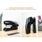 Bostitch Heavy Duty Stapler, 40-Sheet Capacity, Fits in the Palm of Your Hand, For Classroom or Office, 3PK B175-BLK-3PK - alternate 8
