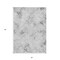 Homeroots 3' X 5' Gray Charcoal And Silver Geometric Washable Indoor Outdoor Area Rug 588268 - alternate 7