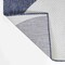 Jonathan Y Lucian Modern Geometric Abstract Two-Tone Navy/Cream 2 ft. x 8 ft. Indoor/Outdoor Runner Rug TSN302B-28 - alternate 6