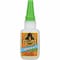 Gorilla Glue Adhesive, Super Glue Gel Series, White, 10.1 oz, Cartridge 7600101 - alternate 1