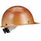 Msa Safety Skullgard Protective Cap Natural Tan - w/ Swing-Ratchet Suspension, Standard 816651 - alternate 3