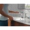 Delta Touch2O Bathroom Faucet with Touchless Technology 556T-DST - alternate 6
