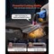 Vevor Plasma Cutter 65A Non-Touch Pilot Arc Plasma Cutting Machine 110V/220V CUT-65 - alternate 6