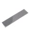 Apollo Tile Coin Gray 3 in x 12 in Glass Glossy Wall Subway 5 sqft/case, 20PK APLA88097 3X12A - alternate 8