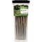 Big Timber Construction Screws No. 17 X 7" L Star Round Head Bronze CTX177-25 - alternate 3