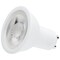 Satco 5.5 Watt MR16 LED GU10 Base 4000K 120 Volt 40 Deg. Beam Angle 2-Card, 2PK S21744 - alternate 2