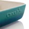 Crock-Pot Crock Pot Artisan 4 Quart Rectangular Stoneware Bake Pan in Gradient Teal 122309.01 - alternate 4