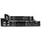 Startech.Com 3U Fixed 19in Universal Server Rack UNIRAILS3U - alternate 3