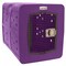Dakota 283 G3 Framed Door Kennel - X-Large - Purple D2-G3XLG-SGN-PUR - alternate 1