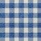 Homeroots 8' X 10' Navy Blue And Gray Plaid Washable Indoor Outdoor Area Rug 595412 - alternate 5