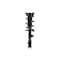 Fcs Struts Suspension Strut And Coil Spring Assembly 1334221R - alternate 1