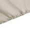Mr. Bar-B-Q Oversized Chair Cover, 33 in L, 35 in W, 36 in H, Elastic, Taupe 07833BBGD - alternate 3