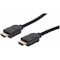 Manhattan - Strategic PREMIUM HIGH SPEED HDMI CABLE 355346 - alternate 1