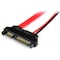 Startech.Com SLIMLINE SATA TO SATA ADAPTER W/POWER SLSATAADAP6 - alternate 1
