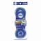 Dawn Poly Mesh Scrubbers, Blue, 3PK 437775 - alternate 1