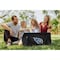 Picnic Time Family Of Brands NFL Tennessee Titans - 64 Can Collapsible Cooler 716-00-179-314-2 - alternate 3