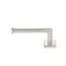 Paradise Bathworks Rapture, Paper Holder, Satin Nickel 70128 - alternate 3