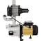 K2 3/4 HP Stainless Steel Automatic Booster Pump WPS07505PCK - alternate 6