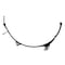 Mytee Products 26 in Heavy Duty Fuel Tank Support Strap for International ProStar 3676585C1 FTS-3676585C1 - alternate 5