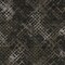 Homeroots 8' X 10' Brown And Chocolate Geometric Washable Indoor Outdoor Area Rug 588307 - alternate 5