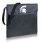Picnic Time Family Of Brands NCAA Michigan State Spartans X-Grill Portable Grill - Camping Grill 775-00-175-354-0 - alternate 2