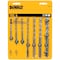 Dewalt 7-Pc. Premium Percussion Masonry Drill Bit Set DW5207 - alternate 2