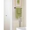 Amerock Mulholland Oil Rubbed Bronze Traditional 18 in 457 mm Towel Bar BH36023ORB - alternate 4