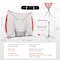 Vevor 7x7 ft Baseball Softball Practice Net Hitting Batting Multiple Accessories YC-SS-BN005 - alternate 7