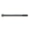 Zoro Select 316, 1"-8 Hex Head Cap Screw, Plain Stainless Steel, 11 in L 32-H-100C-1100 - alternate 4