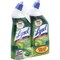 Lysol 24 Oz. Toilet Bowl Cleaner with Bleach, 2PK 1920080078 - alternate 2