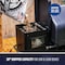 Pit Boss NAVIGATOR 1600 PB1600M Pellet Grill 11113 - alternate 5
