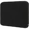 Onward Brands INCASE SLEEVE 15 INCH LAPTOP BLACK INMB100649-BLK - alternate 9