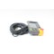 Sankyo ROBOT CONTROLLER TEACH PENDANT OP3000 - alternate 2