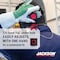 Jackson Safety Welding Helmet, Black, Clear Lens 46131 - alternate 4