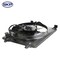 Skyward Automotive Products A/C Condenser Fan Assembly,  SK621011 - alternate 2