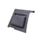 K&M Mfg Fuse Access Cover Trim Panel for Case IH 71-89 Series Magnum Tractors With Manual Pocket 4639 - alternate 3