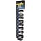 Channellock Metric 3/8'' Drive 6-Point Shallow Impact Driver Set, 8-Piece S2315800800000004 - alternate 6