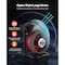 Vevor Drain Cleaner Machine Drain Auger 50FT x 1/2 Inch Manual Feed & 4 Cutters RC-9002G - alternate 5