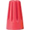 Gardner Bender WingGard Large Red 18 AWG to 8 AWG Wire Connector, 100PK 10-006 - alternate 1