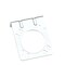Handy Pack Standard Motor Products, Connector Bracket,  HP5470 - alternate 1