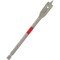Do It Best 9/16'' x 6-1/4'' Spade Bit QJDIB-SB-006 - alternate 1