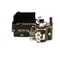 T Series Standard Motor Products, Headlight Switch,  DS741T - alternate 5